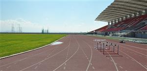 Açık Spor Alanları
