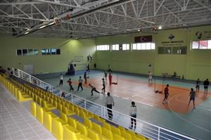 Spor Salonu